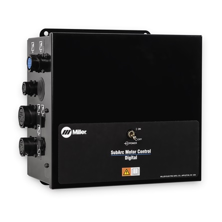 SubArc Motor Control Digital #301425